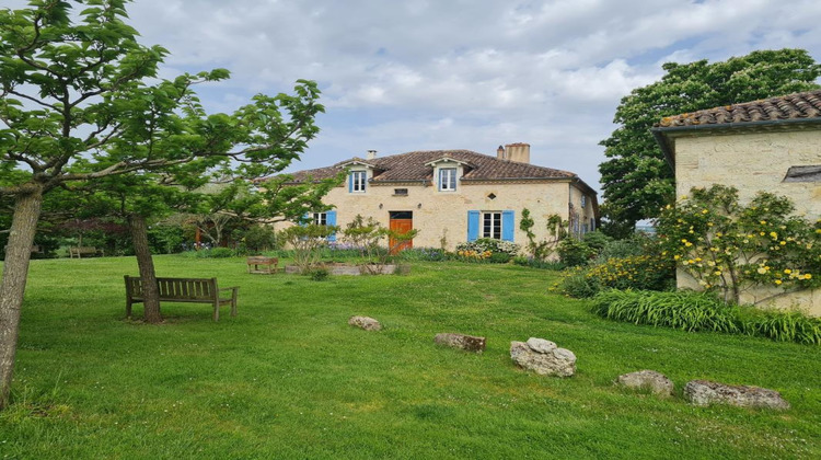Ma-Cabane - Vente Maison MIRADOUX, 294 m²
