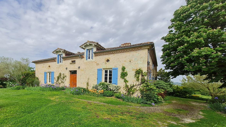 Ma-Cabane - Vente Maison MIRADOUX, 294 m²