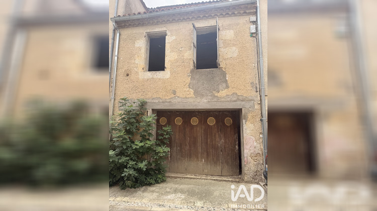 Ma-Cabane - Vente Maison Miradoux, 90 m²