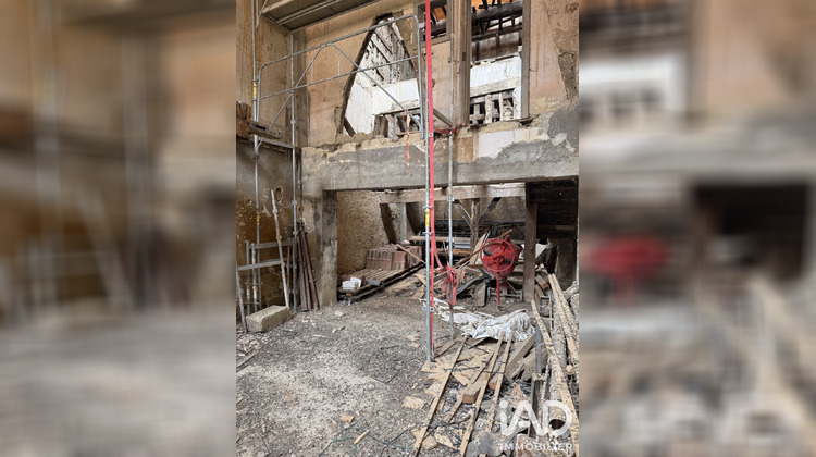 Ma-Cabane - Vente Maison Miradoux, 90 m²