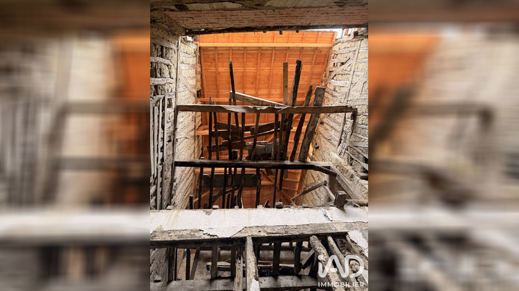 Ma-Cabane - Vente Maison Miradoux, 90 m²