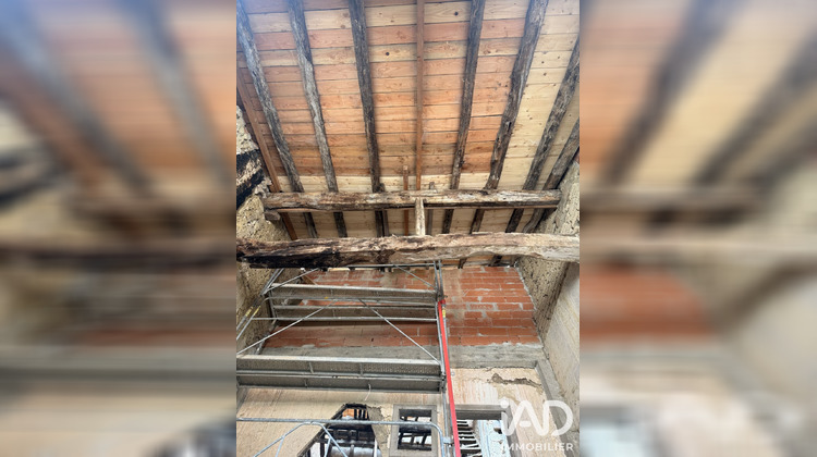 Ma-Cabane - Vente Maison Miradoux, 90 m²