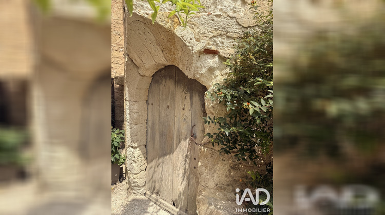 Ma-Cabane - Vente Maison Miradoux, 90 m²