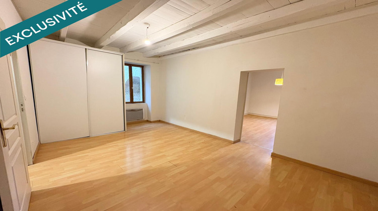 Ma-Cabane - Vente Maison Miradoux, 115 m²