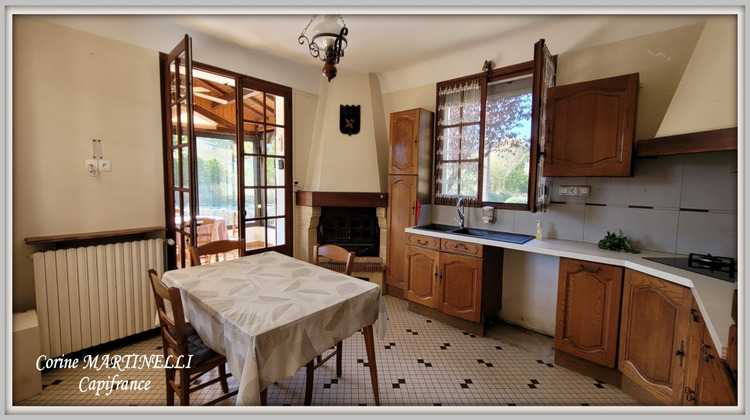 Ma-Cabane - Vente Maison MIRADOUX, 200 m²