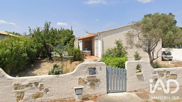 Ma-Cabane - Vente Maison Miramar, 100 m²