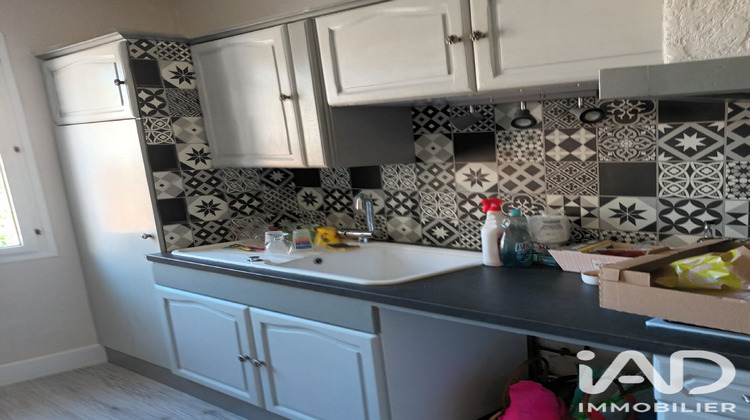 Ma-Cabane - Vente Maison Miramar, 100 m²