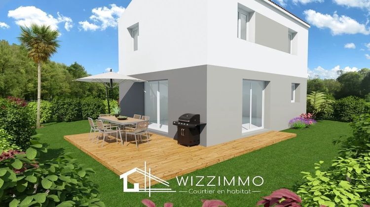 Ma-Cabane - Vente Maison Miramas, 97 m²