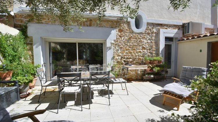 Ma-Cabane - Vente Maison MIRAMAS, 124 m²