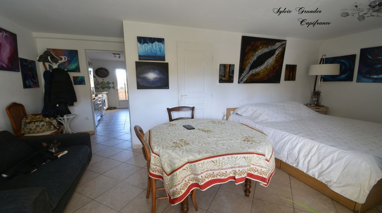 Ma-Cabane - Vente Maison MIRAMAS, 106 m²