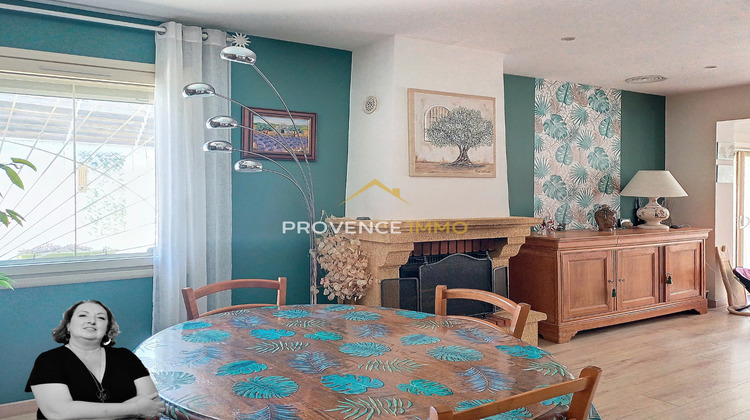 Ma-Cabane - Vente Maison Miramas, 129 m²