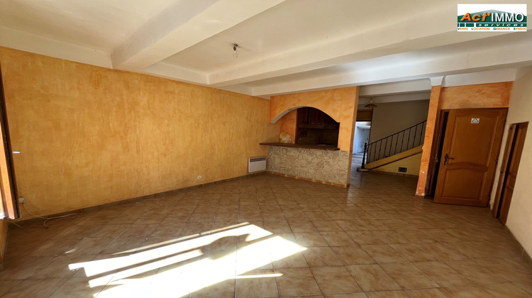 Ma-Cabane - Vente Maison Miramas, 60 m²