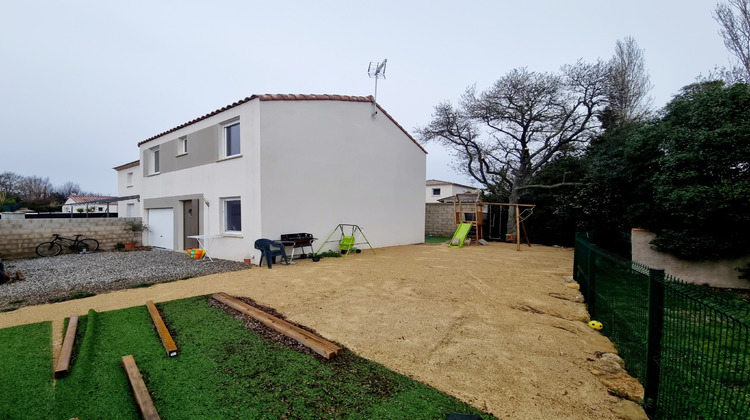 Ma-Cabane - Vente Maison Miramas, 95 m²