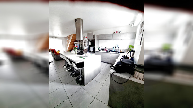 Ma-Cabane - Vente Maison Miramas, 95 m²