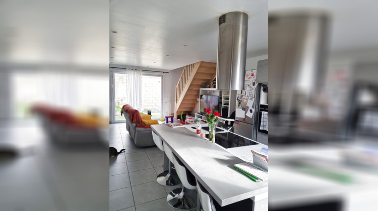 Ma-Cabane - Vente Maison Miramas, 95 m²