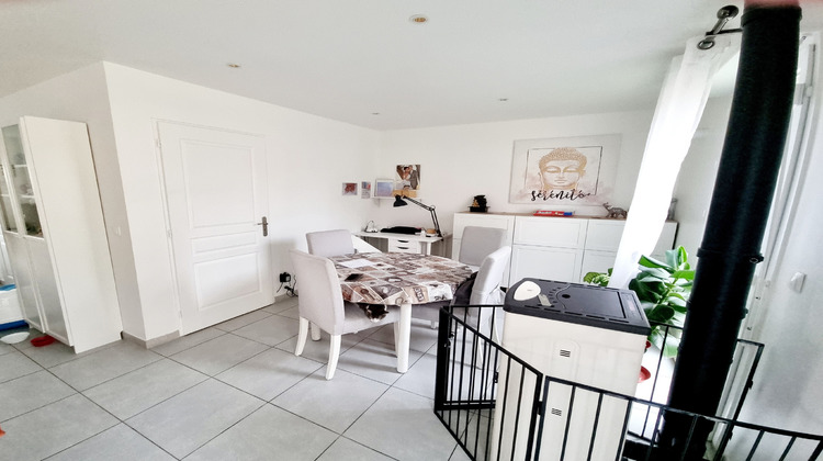 Ma-Cabane - Vente Maison Miramas, 95 m²