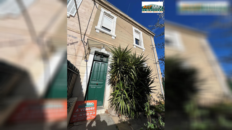 Ma-Cabane - Vente Maison Miramas, 115 m²