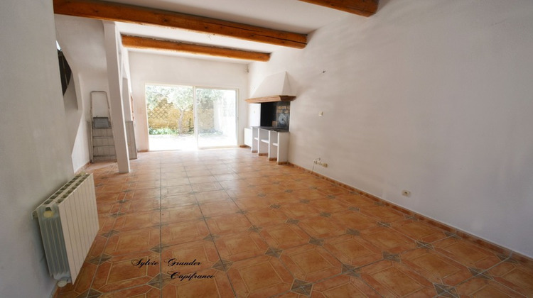 Ma-Cabane - Vente Maison MIRAMAS, 124 m²