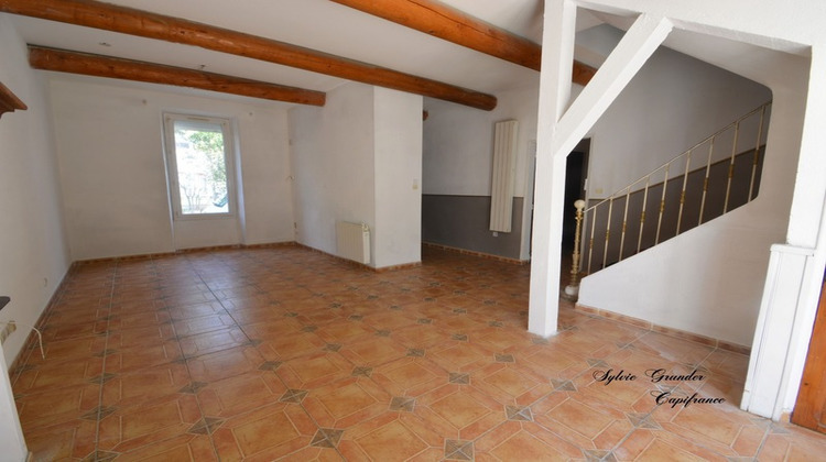 Ma-Cabane - Vente Maison MIRAMAS, 124 m²