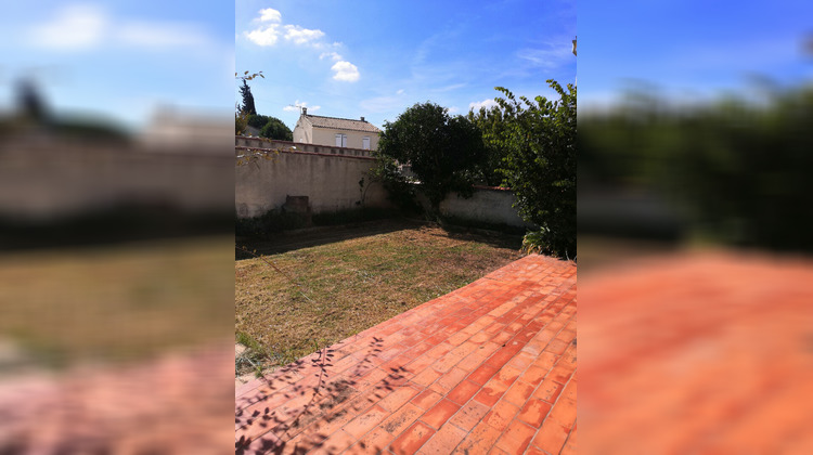 Ma-Cabane - Vente Maison MIRAMAS, 88 m²