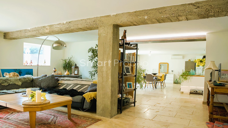 Ma-Cabane - Vente Maison Miramas, 215 m²