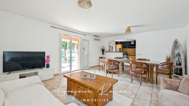 Ma-Cabane - Vente Maison MIRAMAS, 100 m²