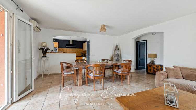 Ma-Cabane - Vente Maison MIRAMAS, 100 m²