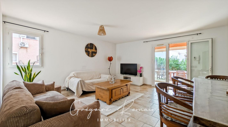 Ma-Cabane - Vente Maison MIRAMAS, 100 m²