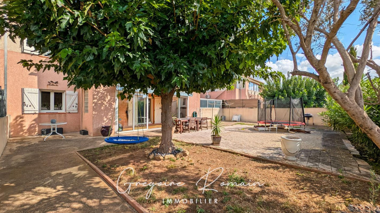 Ma-Cabane - Vente Maison MIRAMAS, 100 m²