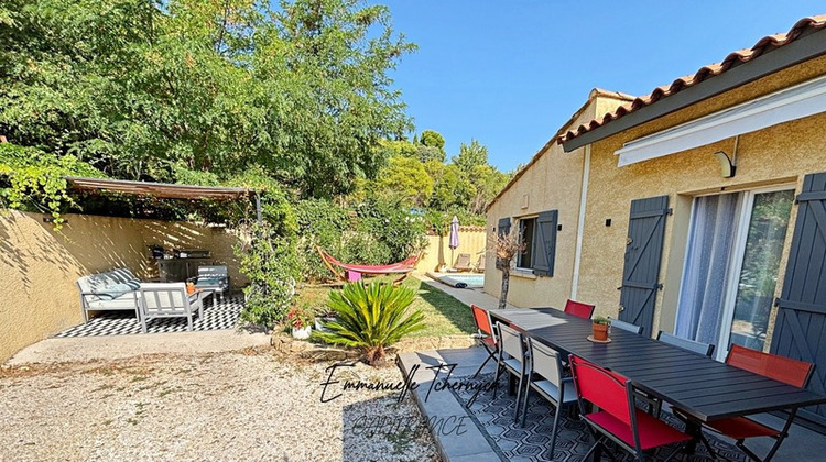 Ma-Cabane - Vente Maison MIRAMAS, 115 m²