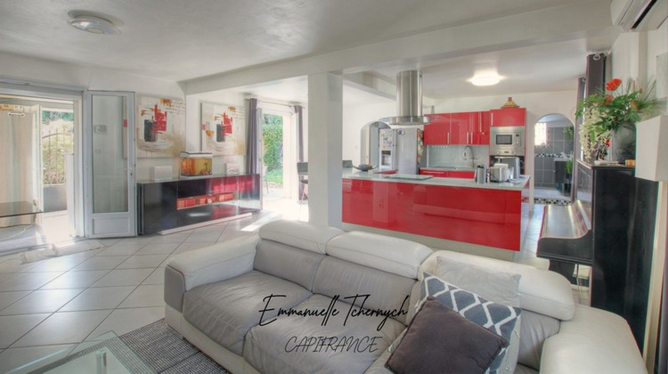 Ma-Cabane - Vente Maison MIRAMAS, 115 m²