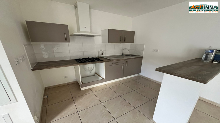 Ma-Cabane - Vente Maison Miramas, 65 m²