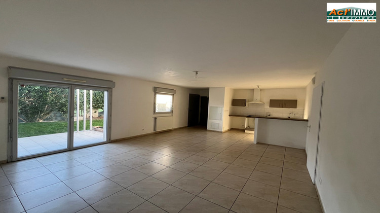Ma-Cabane - Vente Maison Miramas, 65 m²