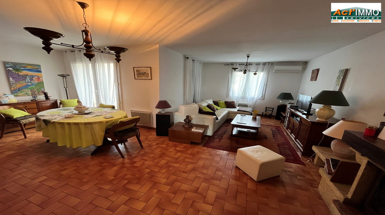 Ma-Cabane - Vente Maison Miramas, 100 m²