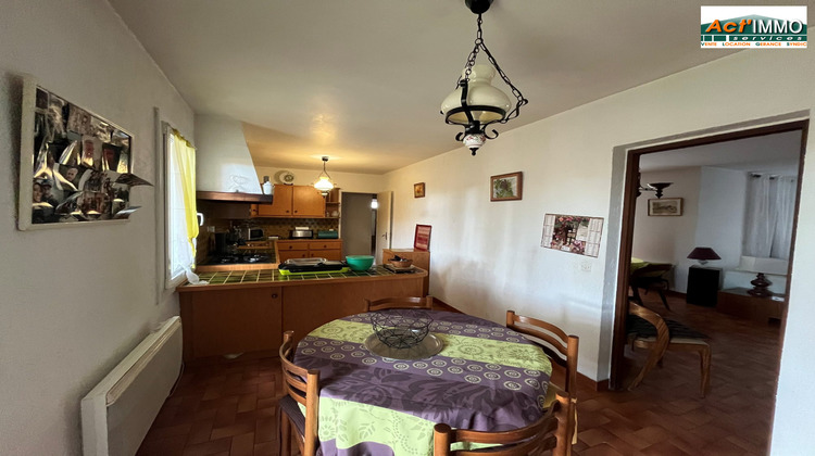 Ma-Cabane - Vente Maison Miramas, 100 m²
