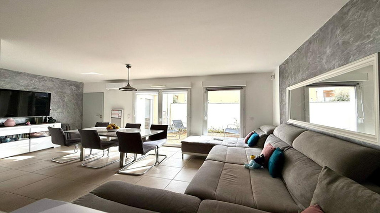 Ma-Cabane - Vente Maison MIRAMAS, 89 m²