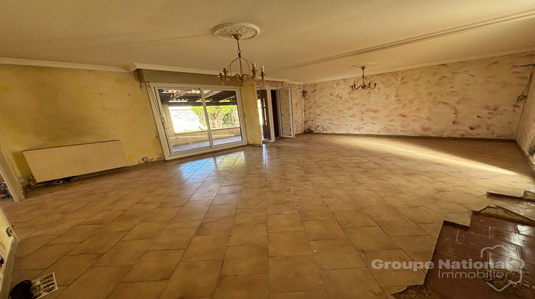 Ma-Cabane - Vente Maison MIRAMAS, 127 m²