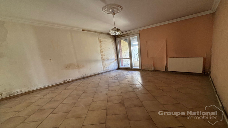 Ma-Cabane - Vente Maison MIRAMAS, 127 m²