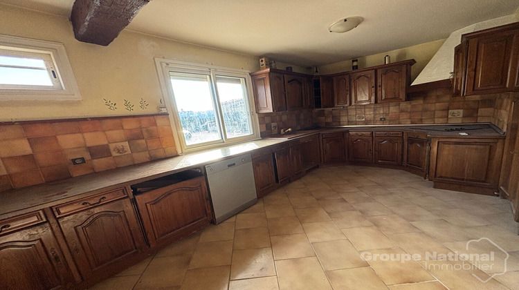 Ma-Cabane - Vente Maison MIRAMAS, 127 m²