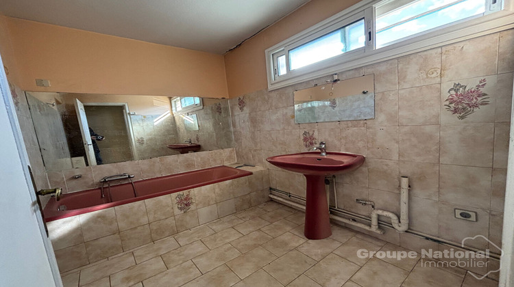 Ma-Cabane - Vente Maison MIRAMAS, 127 m²