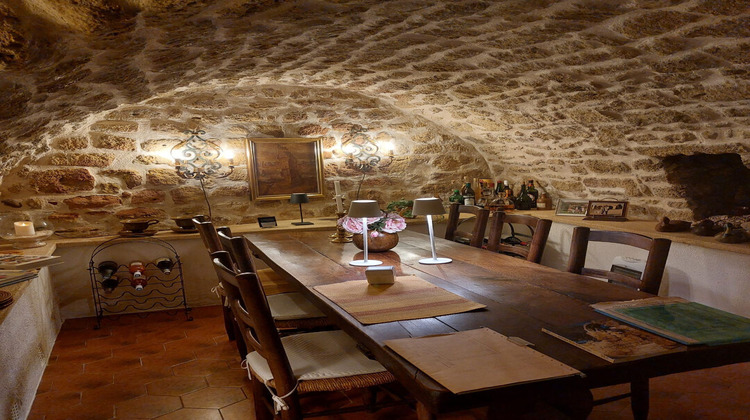 Ma-Cabane - Vente Maison MIRAMAS, 160 m²