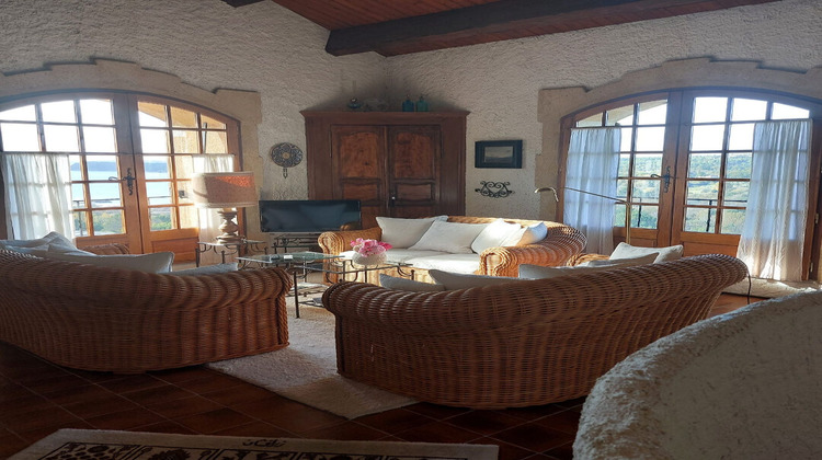 Ma-Cabane - Vente Maison MIRAMAS, 160 m²