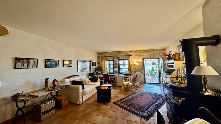 Ma-Cabane - Vente Maison MIRAMAS, 160 m²