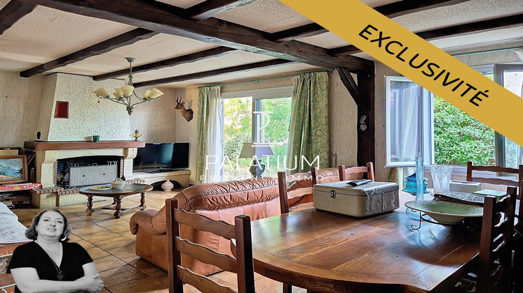 Ma-Cabane - Vente Maison Miramas, 84 m²