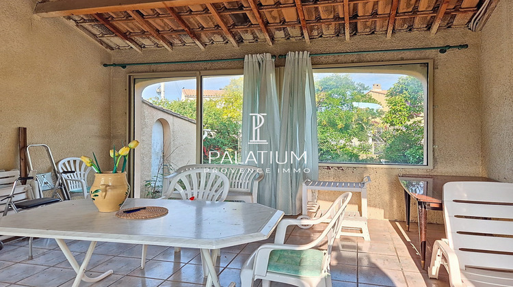 Ma-Cabane - Vente Maison Miramas, 84 m²