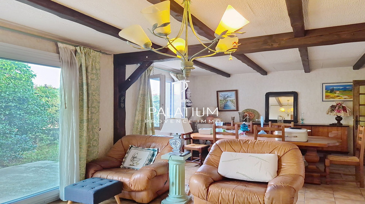 Ma-Cabane - Vente Maison Miramas, 84 m²