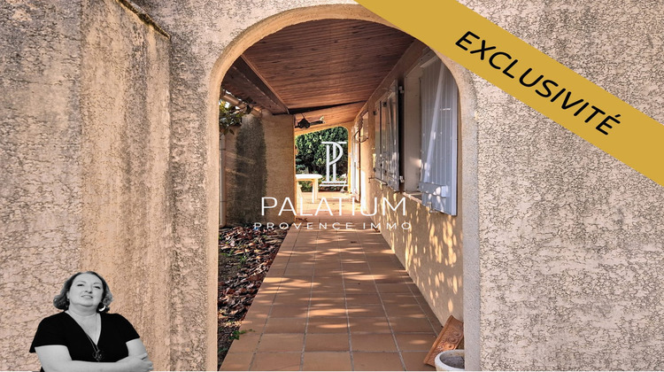 Ma-Cabane - Vente Maison Miramas, 84 m²