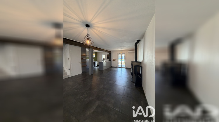 Ma-Cabane - Vente Maison Miramas, 95 m²