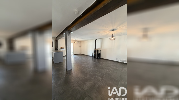 Ma-Cabane - Vente Maison Miramas, 95 m²