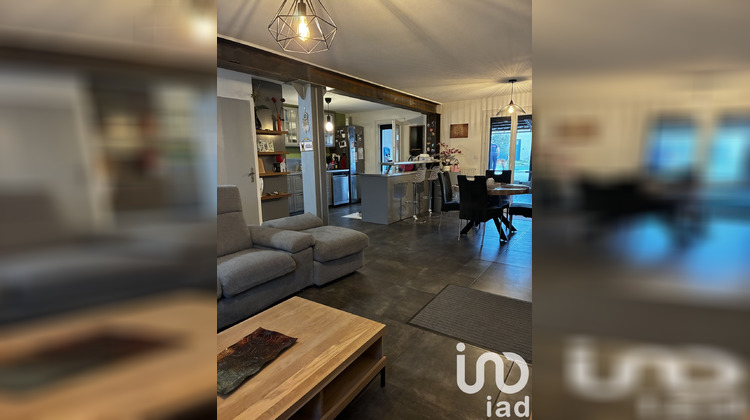 Ma-Cabane - Vente Maison Miramas, 95 m²